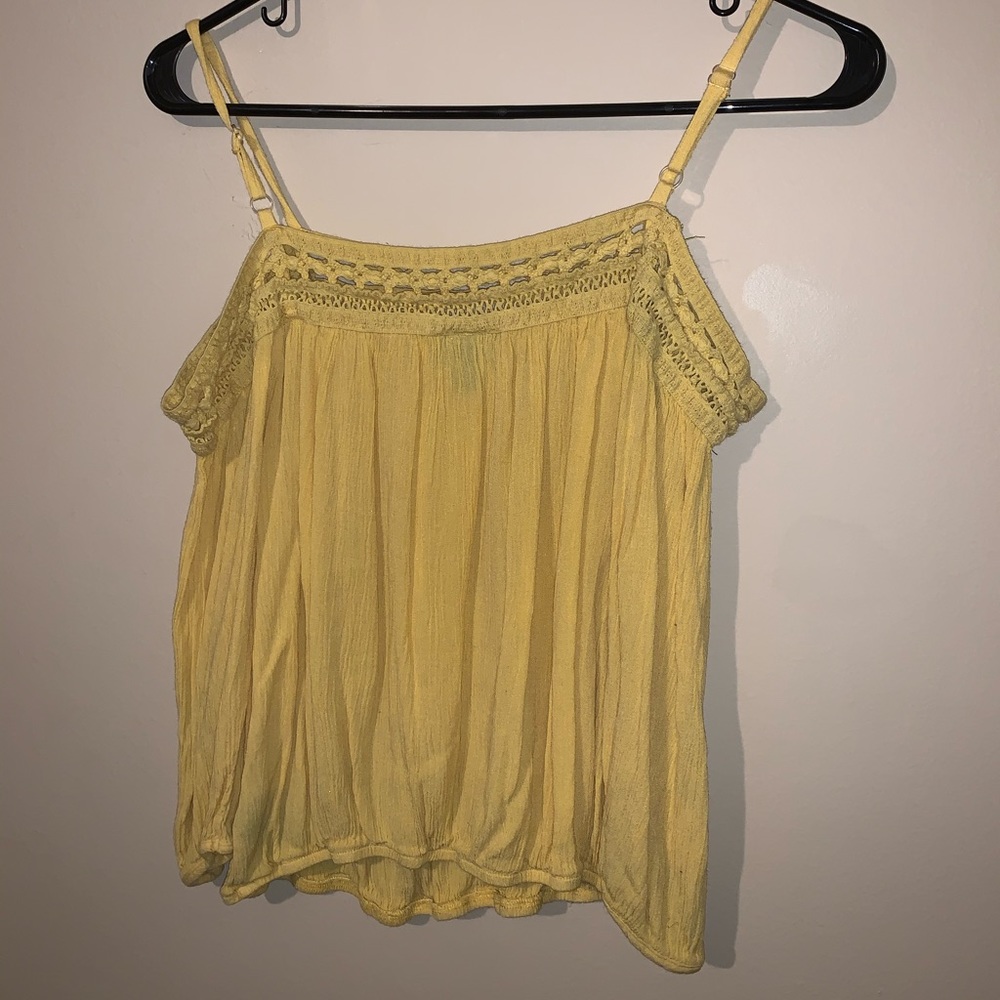 Off shoulder Blouse